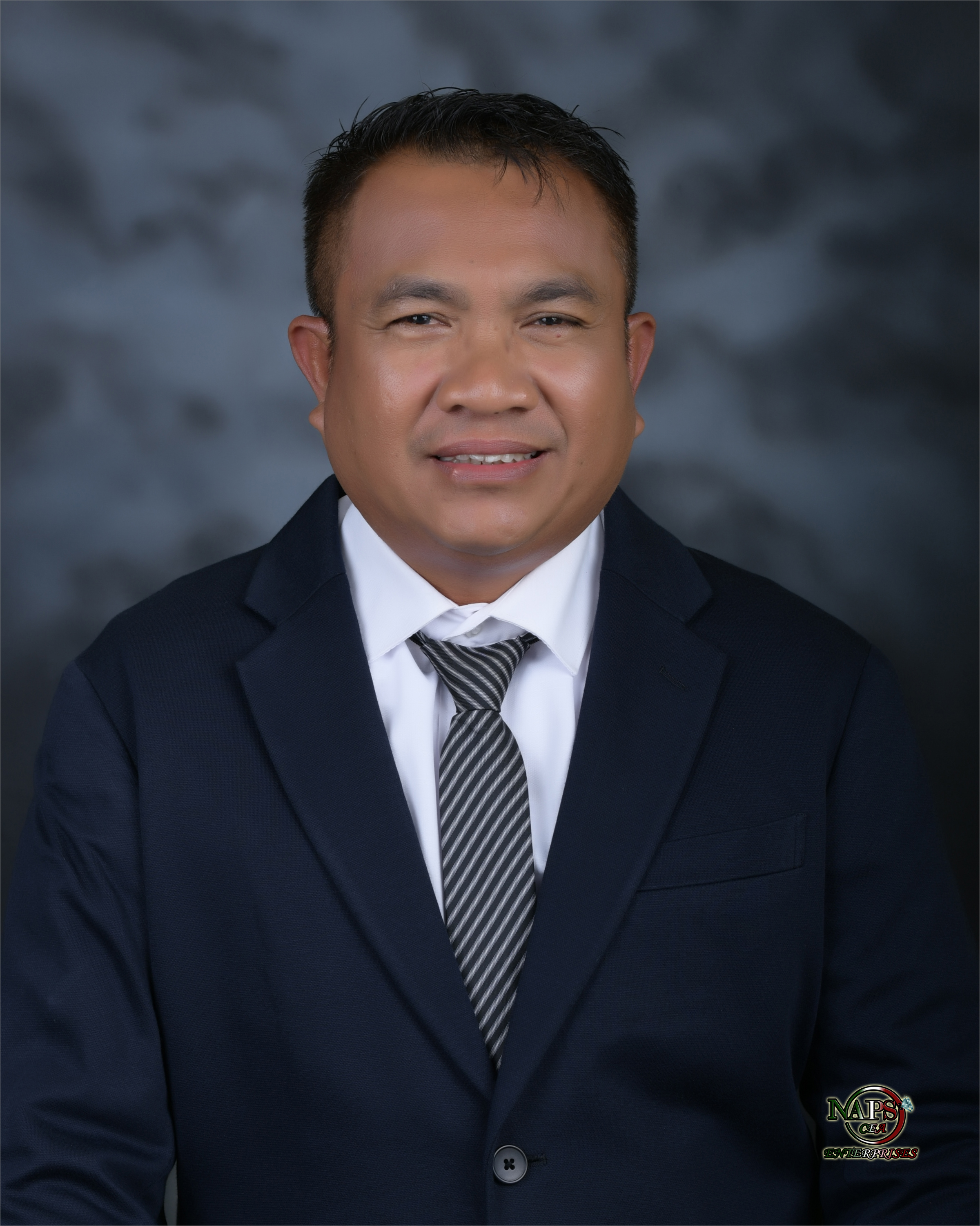 Dr. Herbert M. Tansiongco